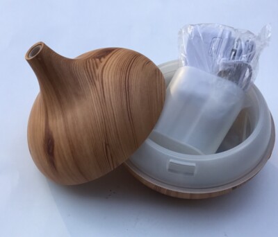 AromaCasa Scent Diffuser by Scent Better New Condition 