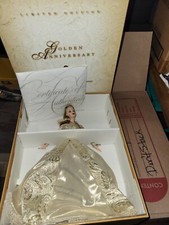 50th golden anniversary barbie