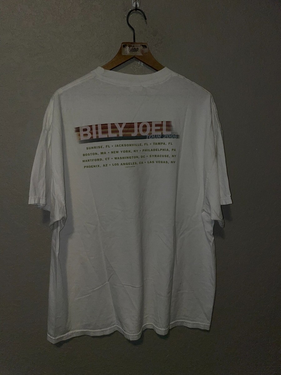 Billy Joel Tour 2006 Tシャツ Lサイズ s-l400.jpg