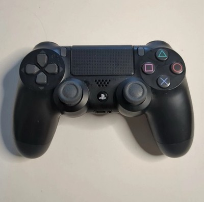 Sony CUH-ZCT2U PlayStation 4 Dual shock Wireless Controller - Clear Red
