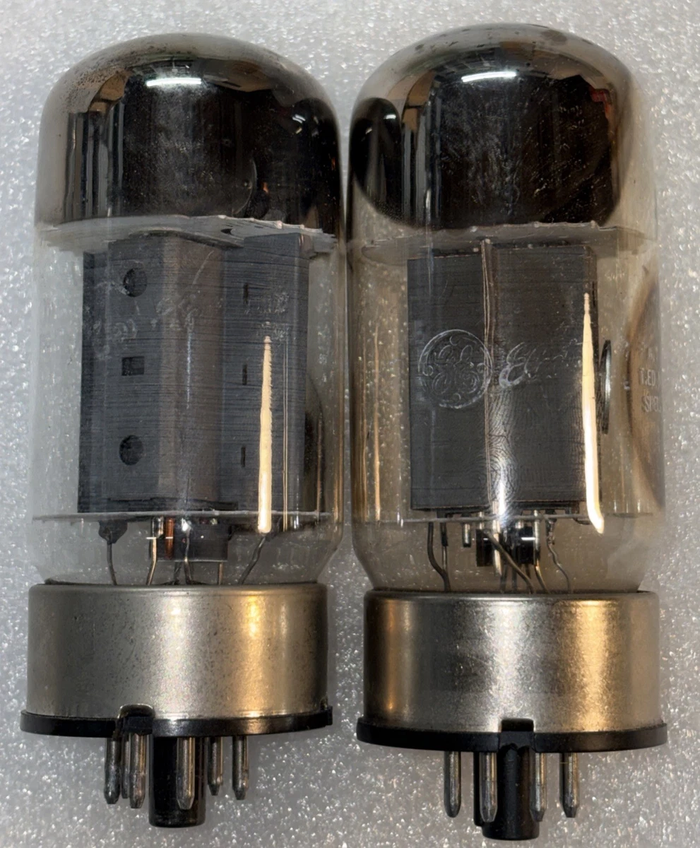 GE 6550 | eBay