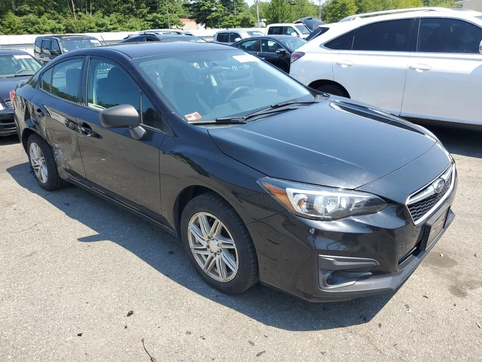 Used Fuel Tank fits: 2017 Subaru Impreza 2.0 Grade A Foto 4 de 4