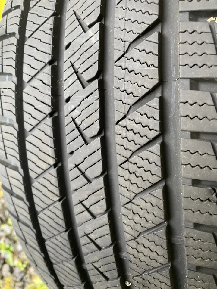 245/45 R19 Vredestein Quatrac Pro Set Of 4 - Image 3 of 4