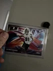 2025 Topps Chrome Jayden Higgins Base (RAW)