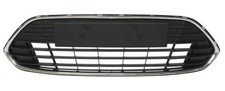 GITTER Lüftungsgitter Stoßstange vorne Für FORD MONDEO (BA7)  2010-2015