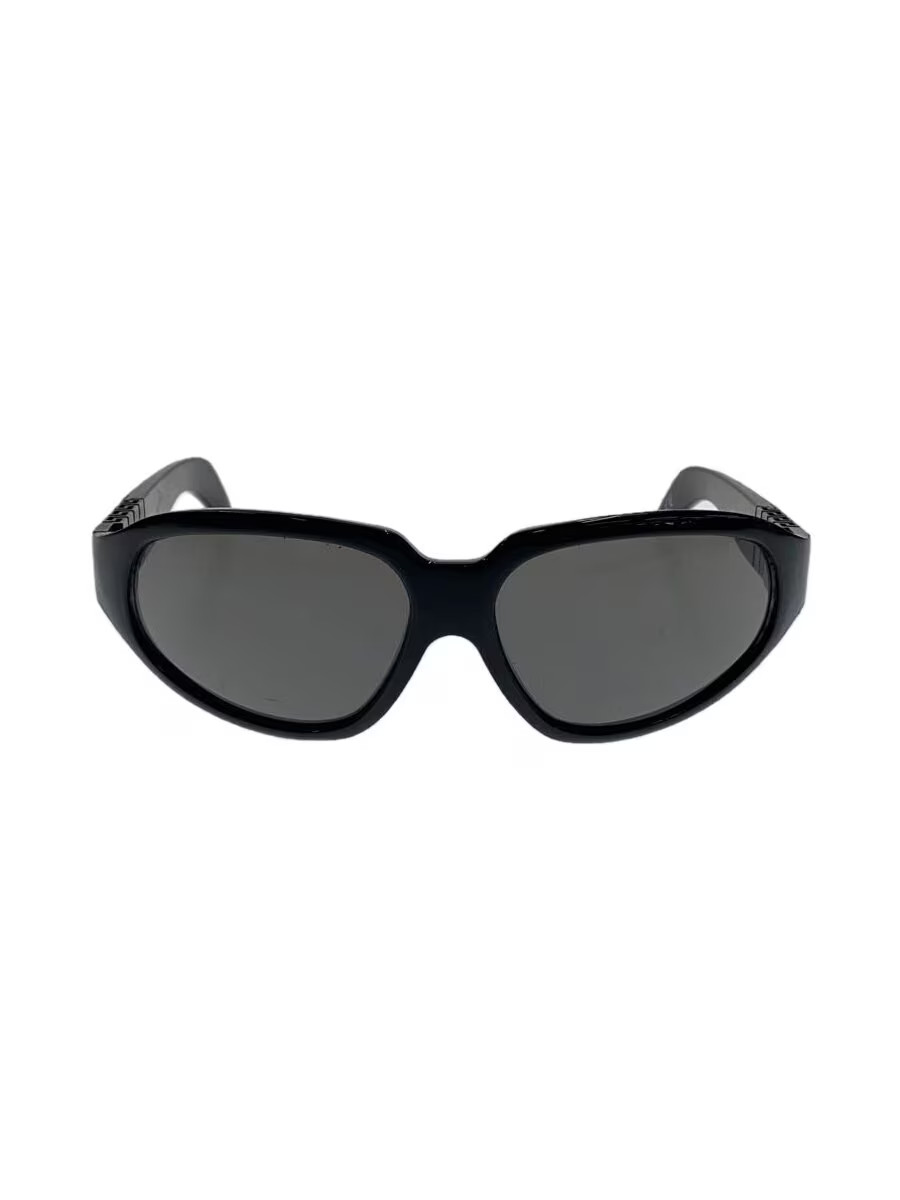 GIANNI VERSACE Sunglasses BLK BLK Women's MOD.530