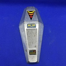 RARE VINTAGE 1985 STAR ROTO ROBOT SHIELD ONLY