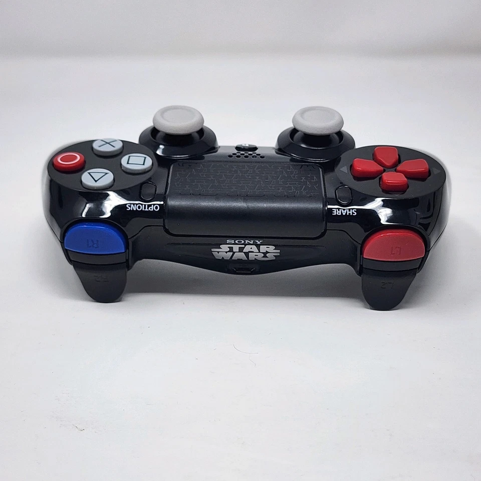 PlayStation 4 Star Wars Battlefront DualShock 4 Controller Deluxe Edition TESTED - Image 3 of 4