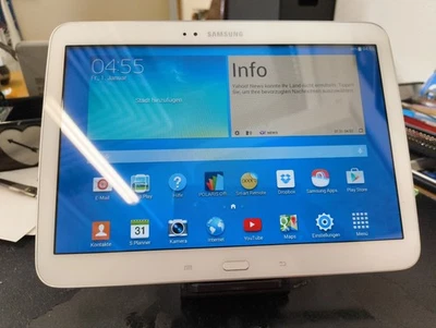 Samsung Galaxy Tab S3 · 32GB · Cellular