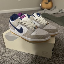 Nike Rayssa Leal x Dunk SB Low White for Sale | Authenticity