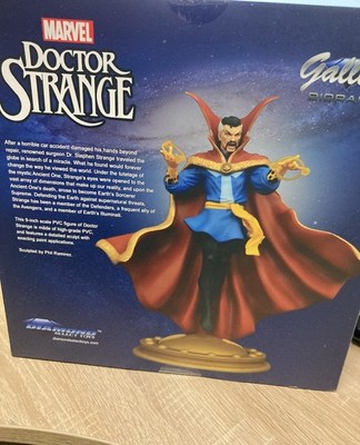 Marvel Gallery Doctor Strange Statue Neu & OVP
