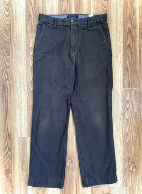 mens relaxed fit dress pants Renoir Men’s Relaxed Modern Fit Dress Pants – Light Gray 46