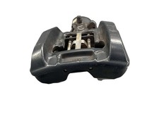 Lamborghini Huracan Lp580-2 Rwd 5.2l Rear Left Parking Park Brake Caliper Black