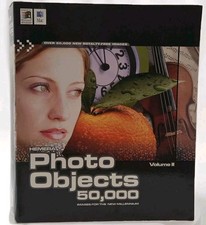 Hemera Photo Objects 50000 Volume 2