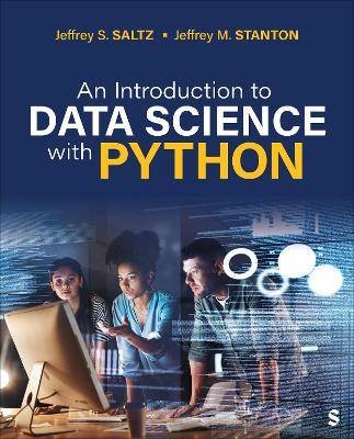 An Introduction to Data Science With Python, Jeffr