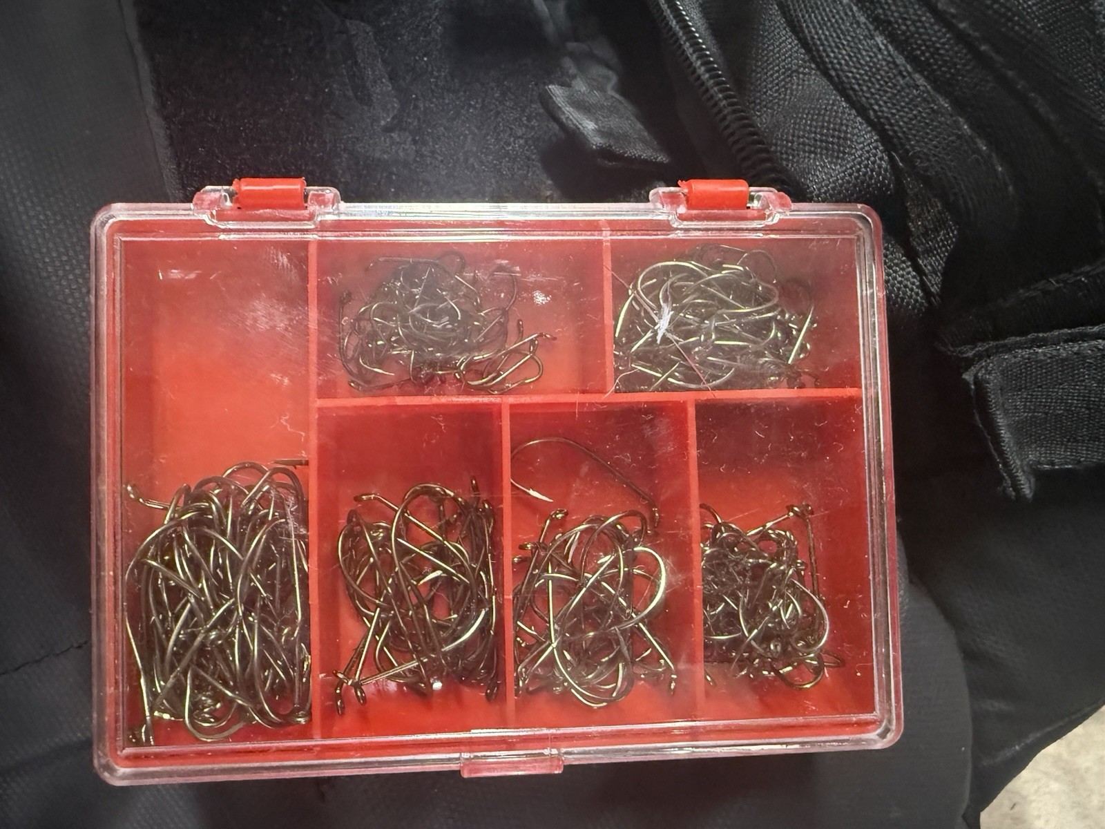 Salt/fresh Water Miscellaneous Fishing Accessories - Image 2