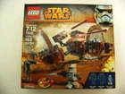 Lego 75085 Star Wars Hailfire Droid Sealed