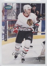 1994-95 Parkhurst SE Bernie Nicholls #SE38 1m2