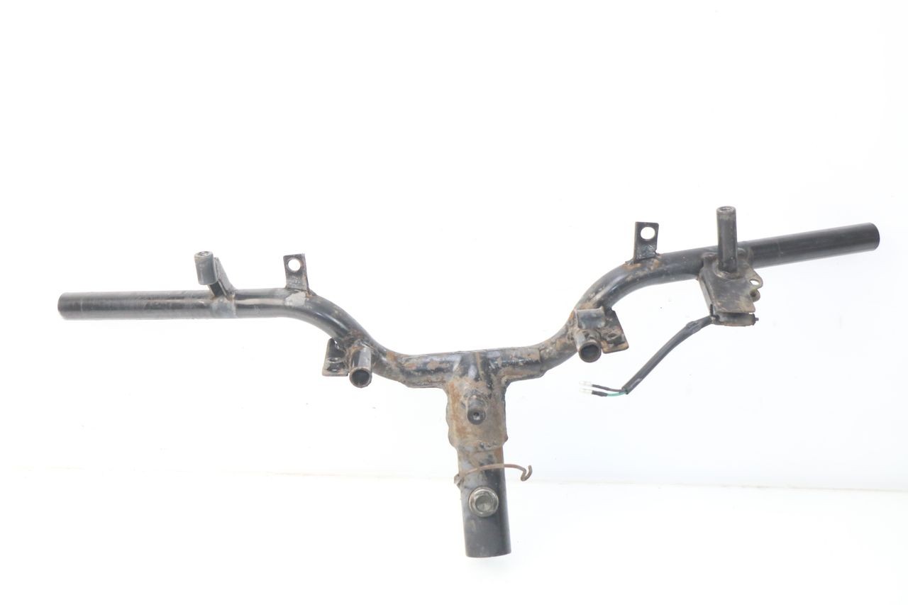 GUIDER - SYM ORBIT 2 4T 50 (2008 - 2017)
