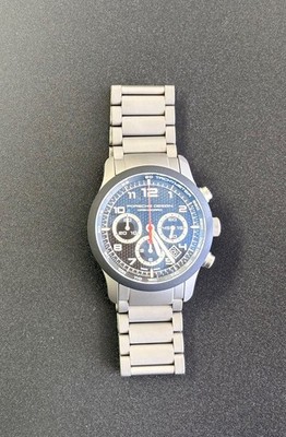 Porsche Design Automatic Titanium Chronograph 6612.15/3 Brand New No Box RARE