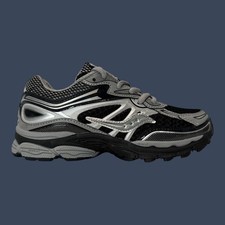 Saucony Omni 9 KDZ Kids Silver/Black   SY225A01