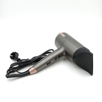 Remington Haartrockner Styling Haartrockner Ionen Technologie Schnelle Trocknung