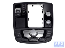 Unità di controllo MMI Multimedia Navi interruttore Audi A6 C7 4G A7 4G1919610F