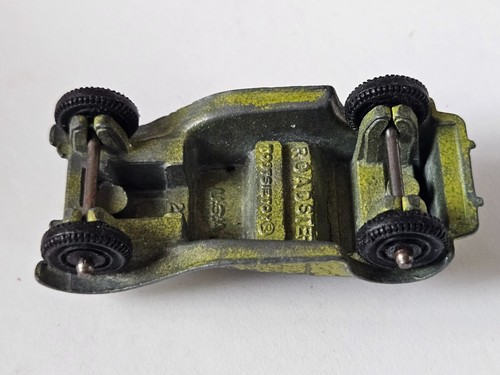 Wählen Sie eine - Tootsietoy Vintage Spielzeugauto LKW Sammlerstück Druckguss Tootsie Spielzeug - Bild 101 von 164