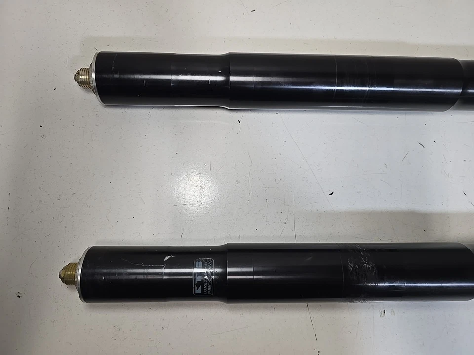 Horquillas Yamaha YZF R1 5PW 2002-2003 Foto 4 de 4