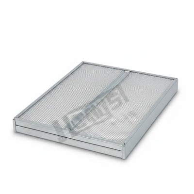 Luftfilter Filtereinsatz E1511L HENGST FILTER