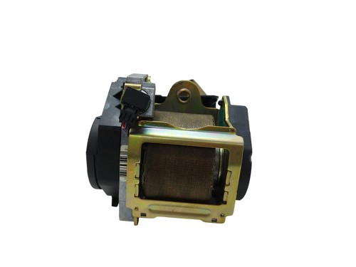 BMW 7 E65, E66, E67 Sicherheitsgurt vorne links 561078501 3.0 Diesel 27811904