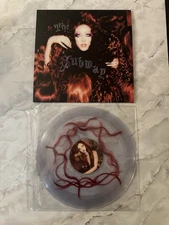 Chappell Roan x Bad World The Subway Hair Filled Vinyl LP /7000 IN HAND