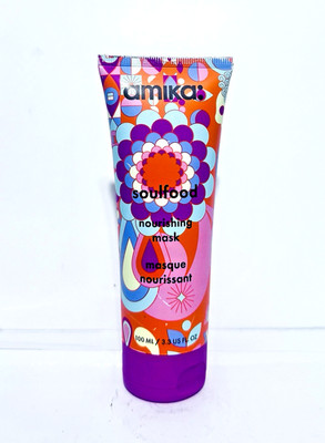 Amika Soulfood Nourishing Mask - 3.3 Oz