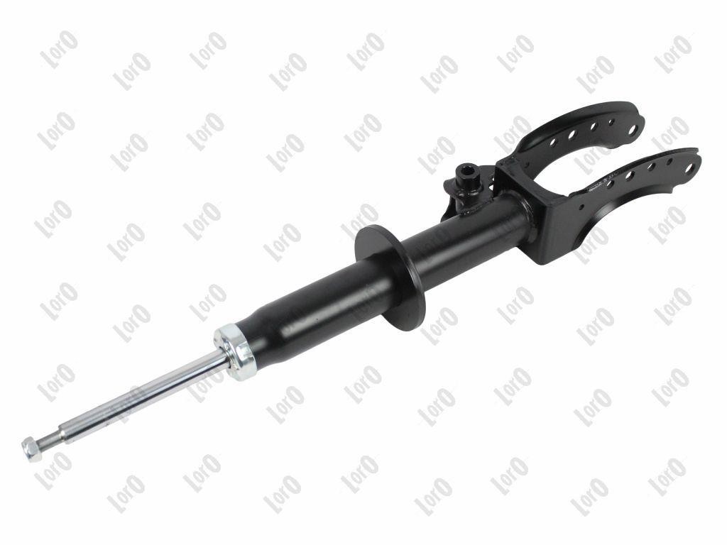 ABAKUS Shock Absorber 232-01-173 Front Axle Right For Audi