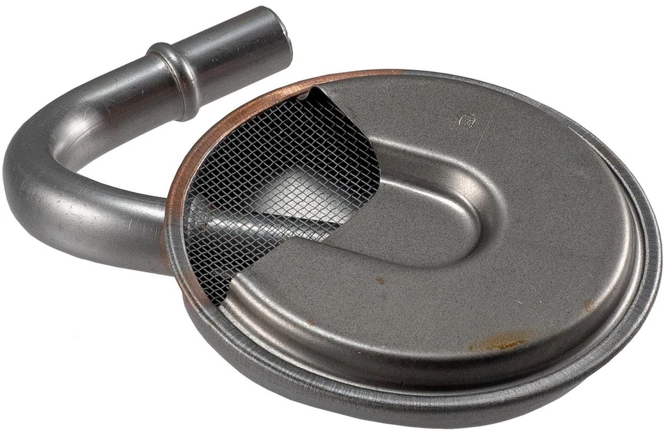 Pantalla de bomba de aceite de repuesto Melling Stock para Buick Apollo 1975, Century 1977, Foto 4 de 4