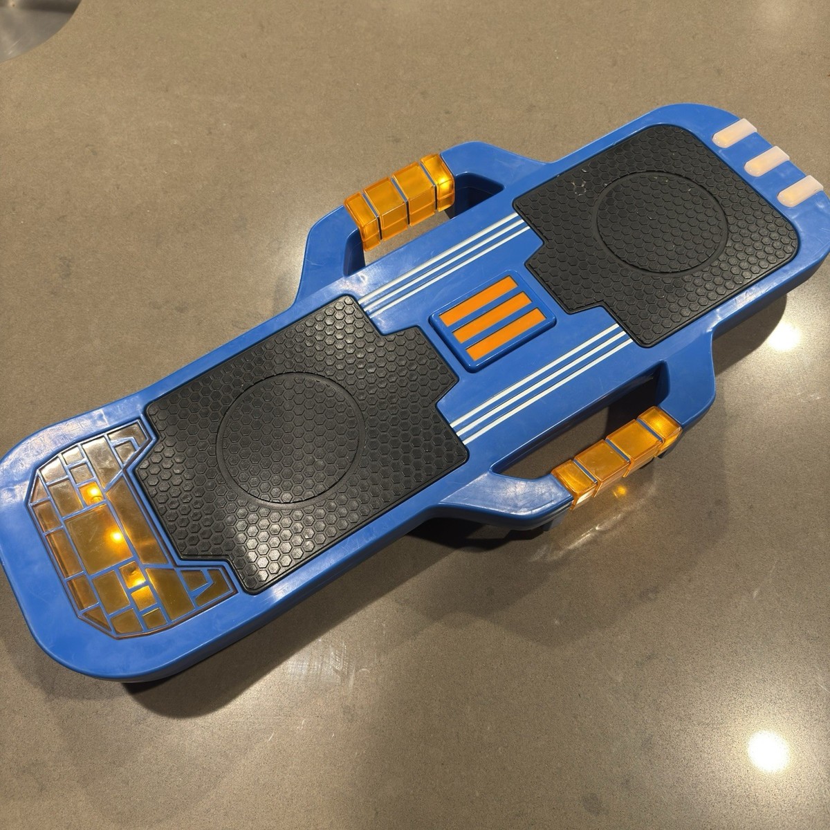 Miles From Tomorrowland Superstellar Blastboard Balance Board