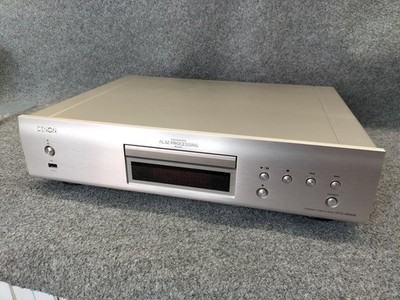 Denon DCD-900NE CD-Player High-Res Audio Digital Optical Output