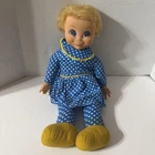 1967 Mrs. Beasley Mattel Doll, Family Affair TV Show, Does Not Talk, No Glasses