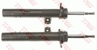 2X TRW StoßDäMpfer JGM1123T FüR BMW