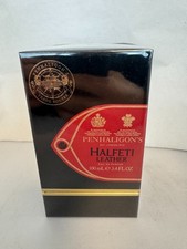 Penhaligon's Halfeti Leather Eau De Parfum 100ml Neu & Ovp