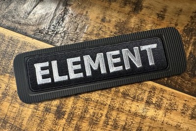 HONDA ELEMENT PATCH Emblem NOS Nice Quality Dealer ADVERTISING Promo