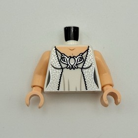 LEGO LOTR Galadriel LOR103 Minifigure From 79015 &ndash; Rare Retired &ndash; The Hobbit
