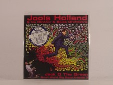 JOOLS HOLLAND AND HIS RHYTHM AND BLUES ORCHESTRA JACK O THE GREEN (494) 20+ Trac