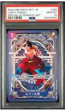 Luffy-Tarou [SP] ST18-005 Prices | One Piece Fist of Divine Speed