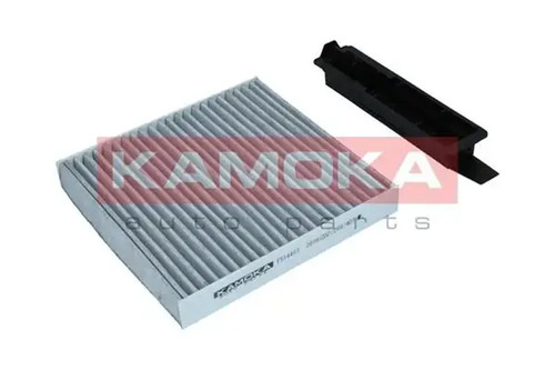Filtro de cabina Filtro aire fresco F514401 KAMOKA para DACIA RENAULT NISSAN - Imagen 3 de 10