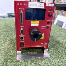 REVOX SLG-150V-CW-MN