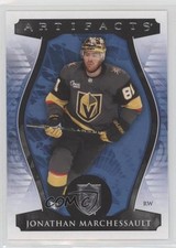 2023-24 Upper Deck Artifacts Jonathan Marchessault #66 8hk