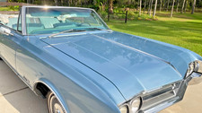 1966 Oldsmobile Eighty-Eight 