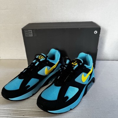 Nike Air 180 Sneaker Größe 40 Herren Schuhe Neu mit Karton OVP