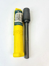 Relton Tool QL-MX Quik-Lok Sds Max To Sds Plus Bit Adapter